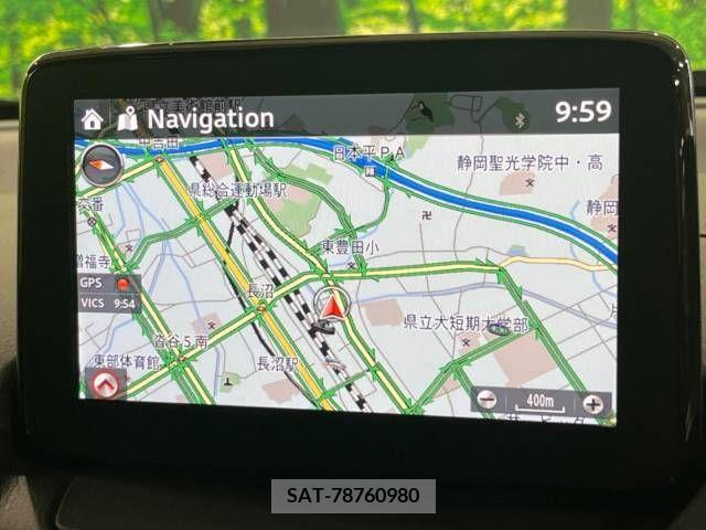 Mazda MAZDA2 2019-12 363258-3