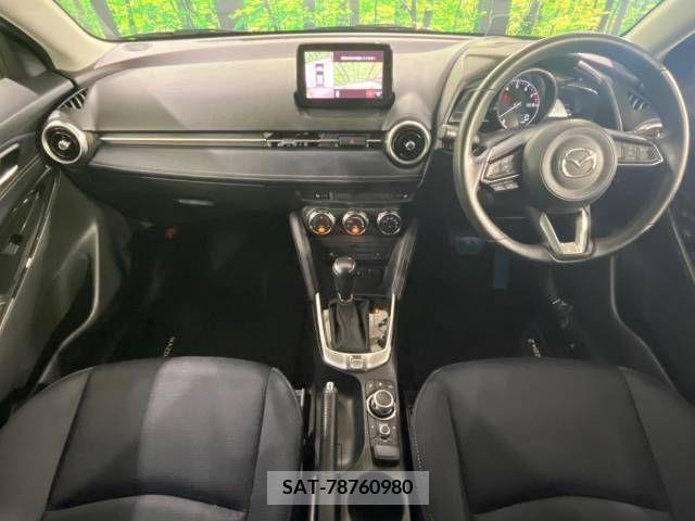 Mazda MAZDA2 2019-12 363258-1