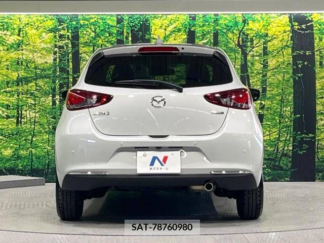 Mazda MAZDA2 2019-12 363258-15