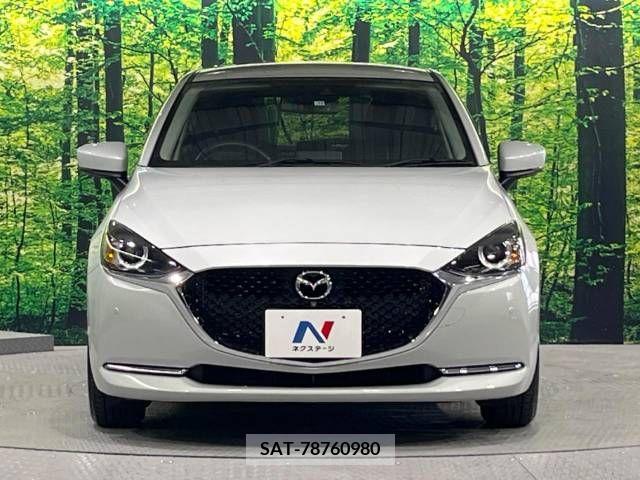 Mazda MAZDA2 2019-12 363258-14