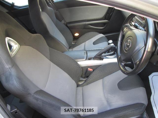 Mazda RX-8 2003-06 284853-6