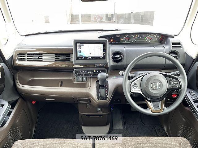 Honda N BOX 2021-07 333901-1