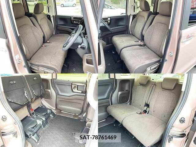 Honda N BOX 2021-07 333901-6