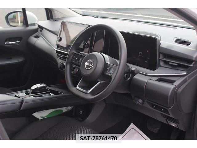Nissan NOTE 2021-12 380745-14