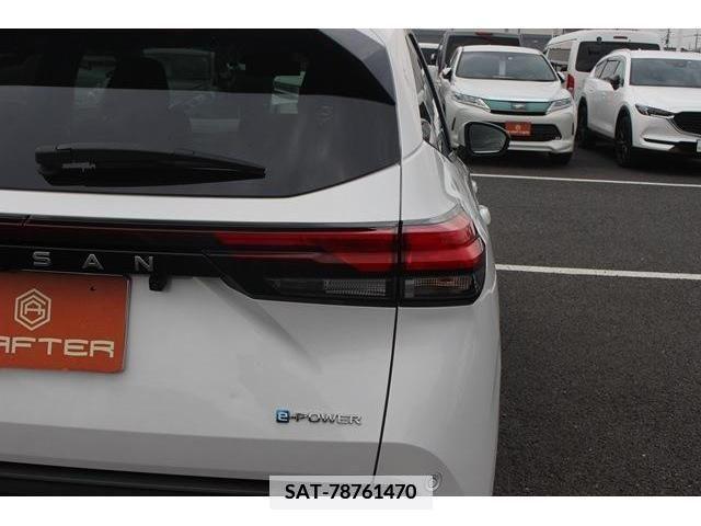 Nissan NOTE 2021-12 380745-13