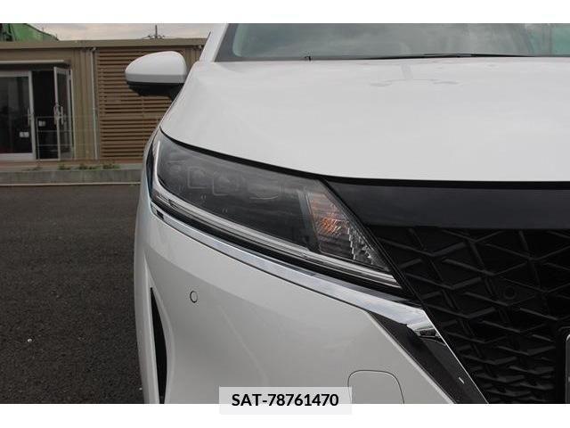 Nissan NOTE 2021-12 380745-12