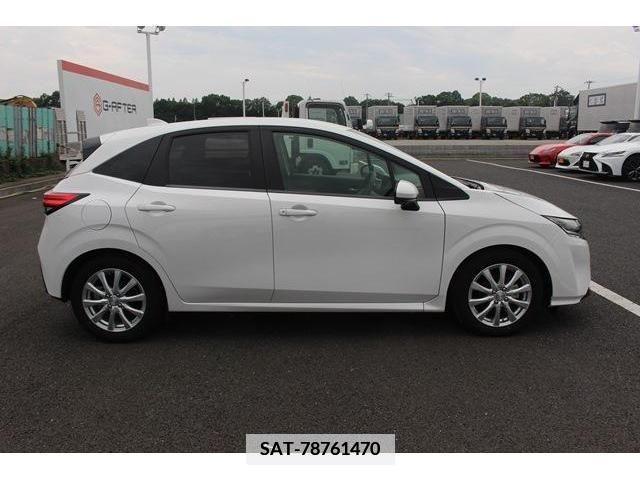 Nissan NOTE 2021-12 380745-10