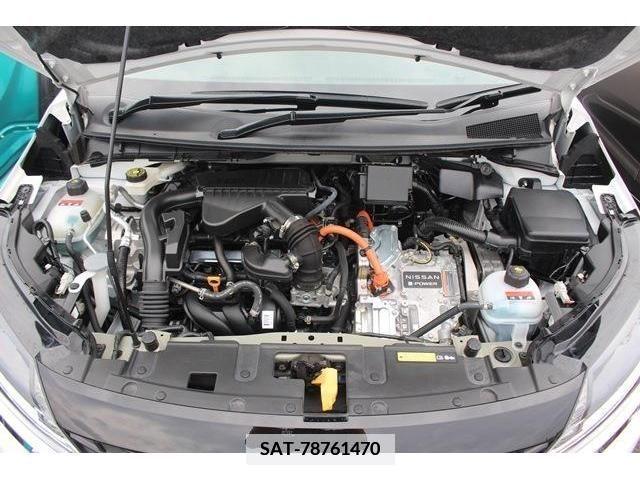 Nissan NOTE 2021-12 380745-18