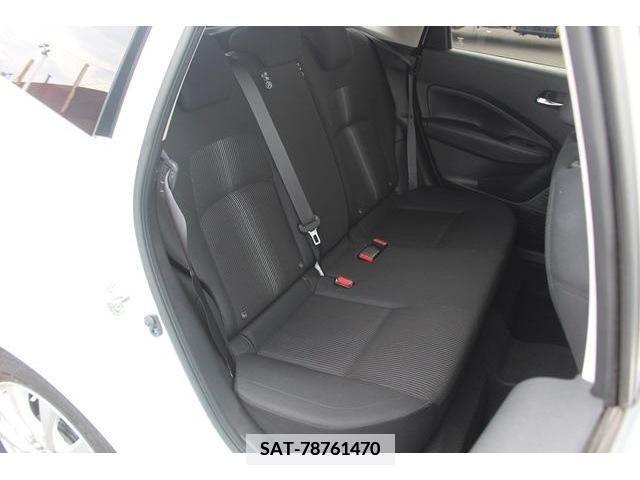 Nissan NOTE 2021-12 380745-16