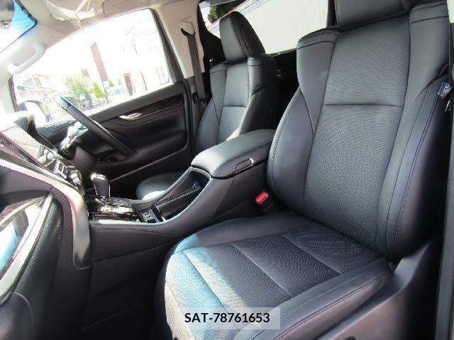 Toyota ALPHARD 2019-01 355562-18