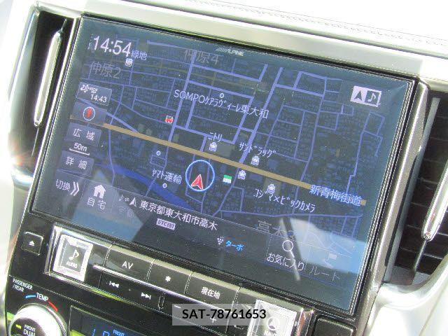 Toyota ALPHARD 2019-01 355562-4