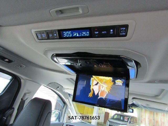 Toyota ALPHARD 2019-01 355562-17