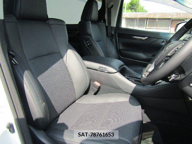 Toyota ALPHARD 2019-01 355562-3