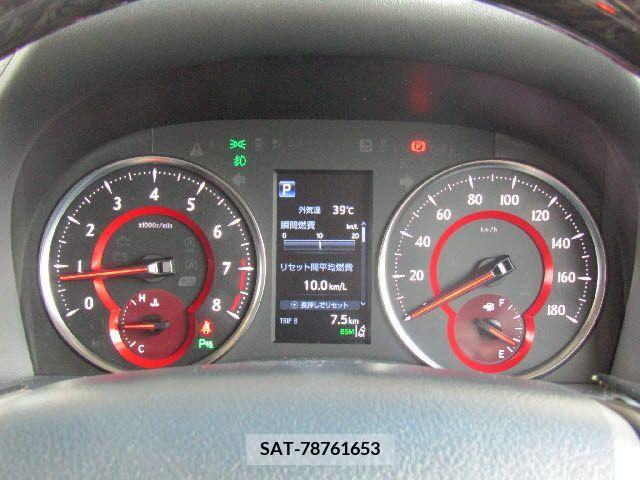 Toyota ALPHARD 2019-01 355562-7