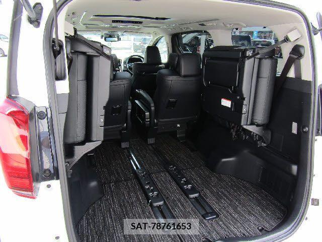 Toyota ALPHARD 2019-01 355562-20