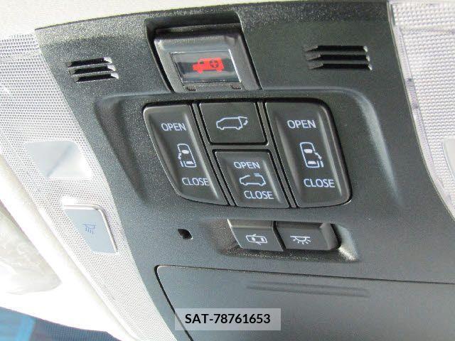 Toyota ALPHARD 2019-01 355562-16