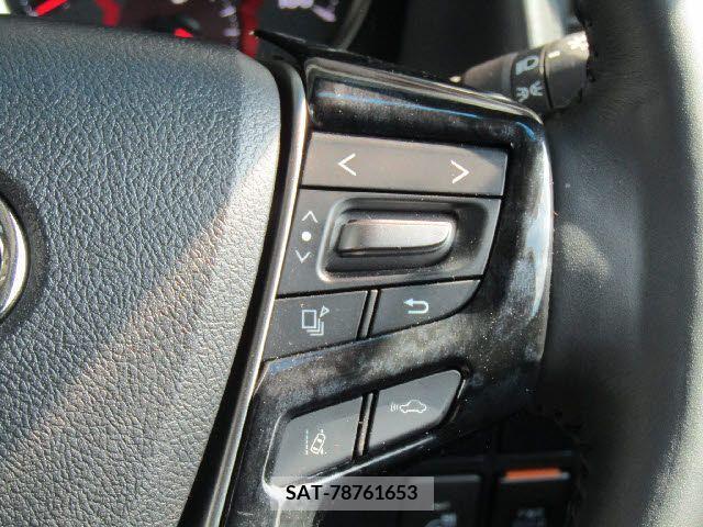 Toyota ALPHARD 2019-01 355562-15