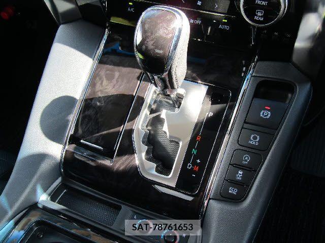 Toyota ALPHARD 2019-01 355562-19