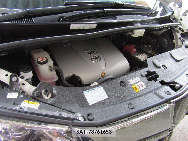 Toyota ALPHARD 2019-01 355562-27
