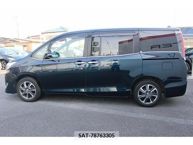 Toyota ESQUIRE 2018-01 220415-8