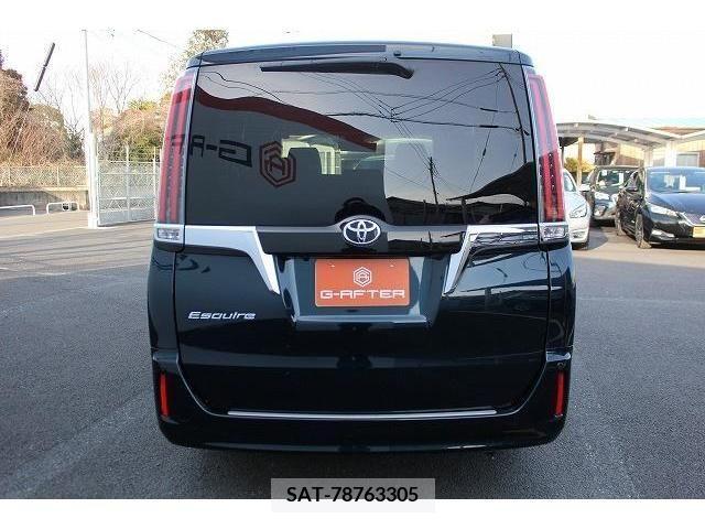 Toyota ESQUIRE 2018-01 220415-7