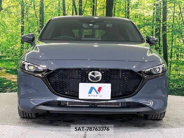 Mazda MAZDA3 2020-04 224032-14