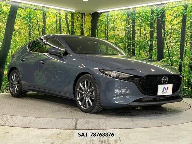 Mazda MAZDA3 2020-04 224032-16