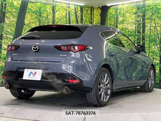 Mazda MAZDA3 2020-04 224032-17