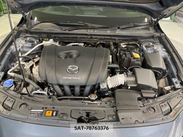 Mazda MAZDA3 2020-04 224032-18