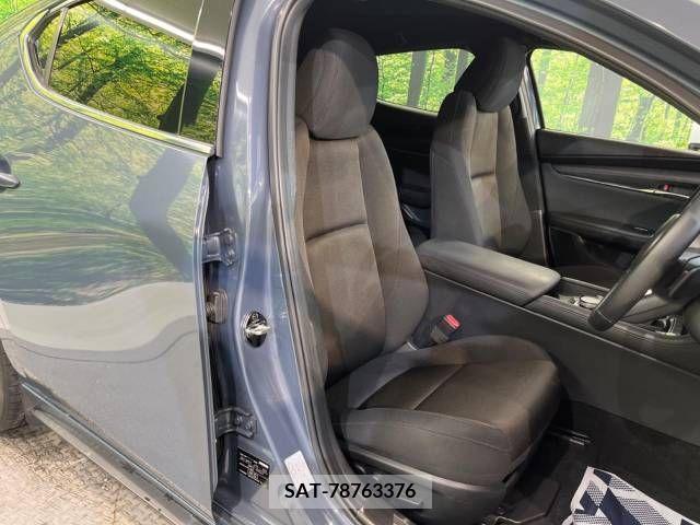 Mazda MAZDA3 2020-04 224032-8