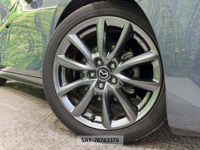 Mazda MAZDA3 2020-04 224032-12