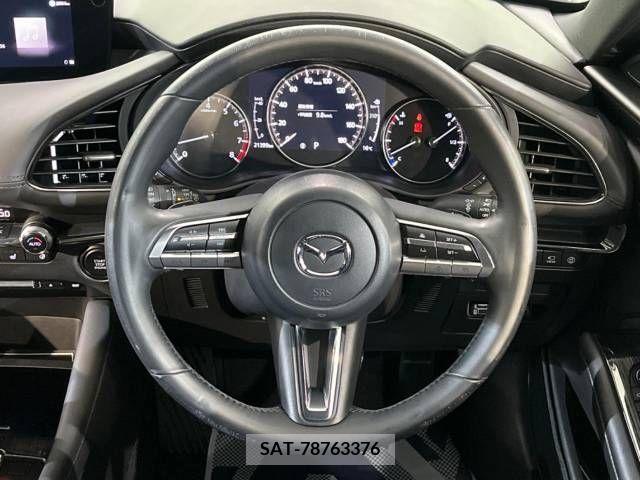 Mazda MAZDA3 2020-04 224032-11