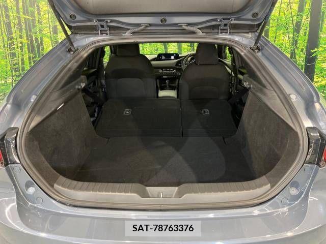 Mazda MAZDA3 2020-04 224032-10