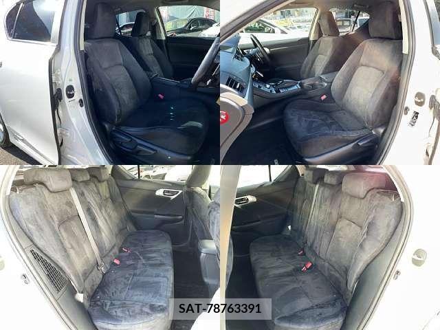 Lexus CT 2011-07 204988-4