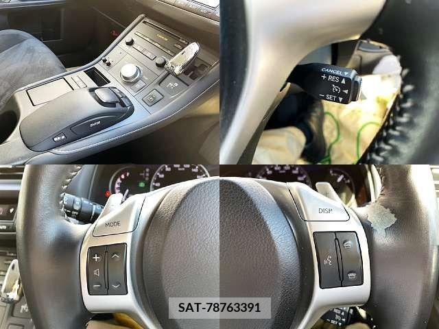 Lexus CT 2011-07 204988-6