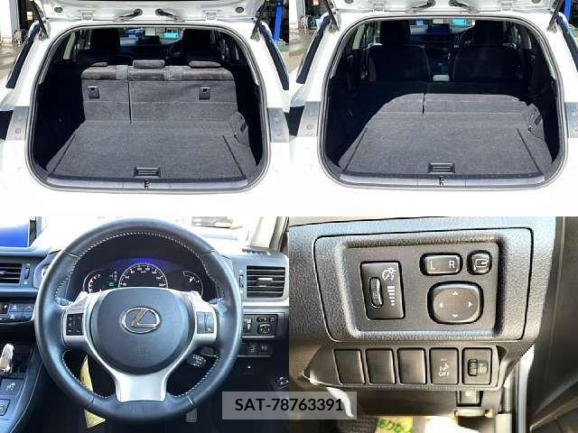 Lexus CT 2011-07 204988-7