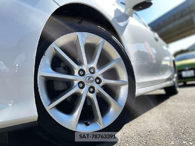 Lexus CT 2011-07 204988-8