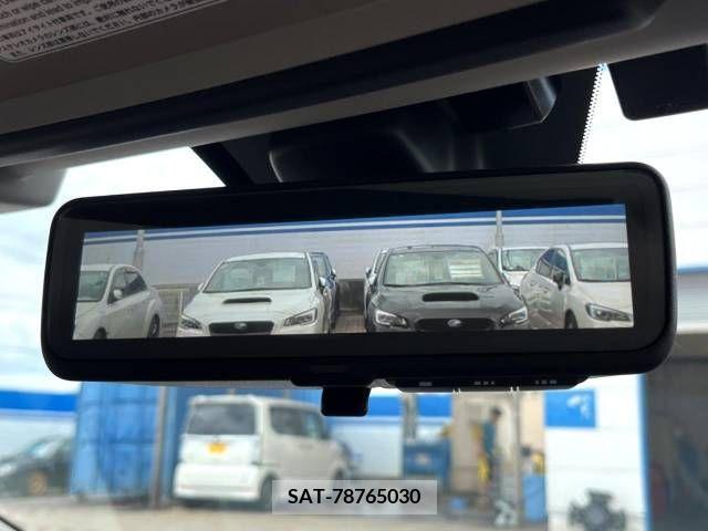 Subaru LEVORG 2017-11 331242-5