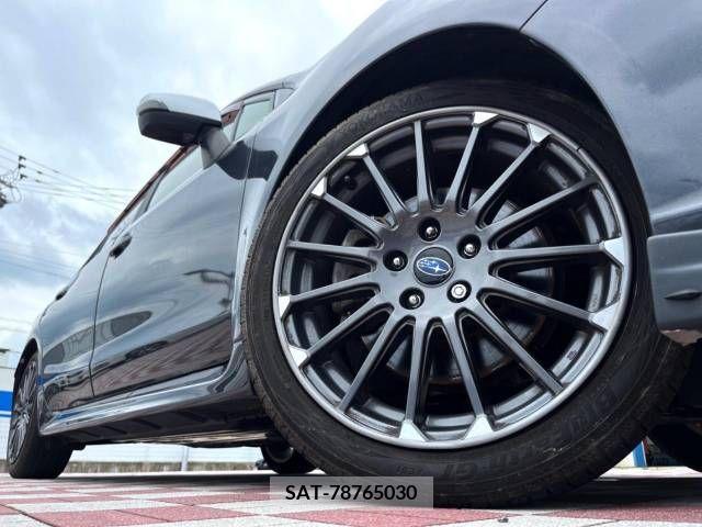 Subaru LEVORG 2017-11 331242-13