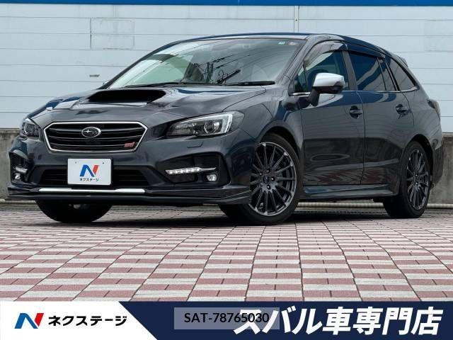 Subaru LEVORG 2017-11 331242-0
