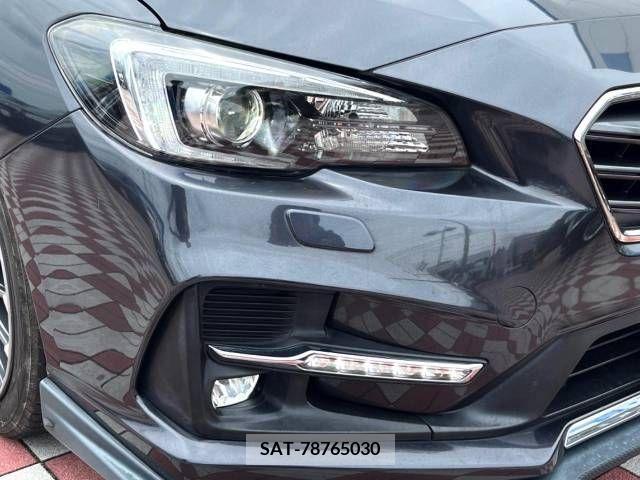 Subaru LEVORG 2017-11 331242-12
