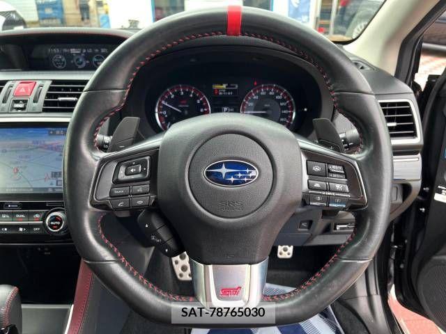 Subaru LEVORG 2017-11 331242-11