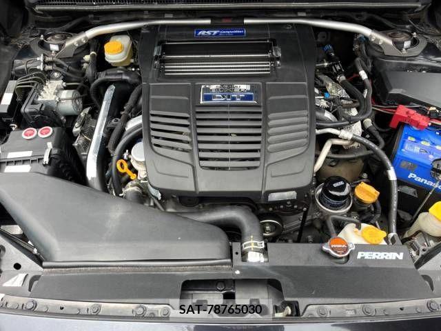 Subaru LEVORG 2017-11 331242-18