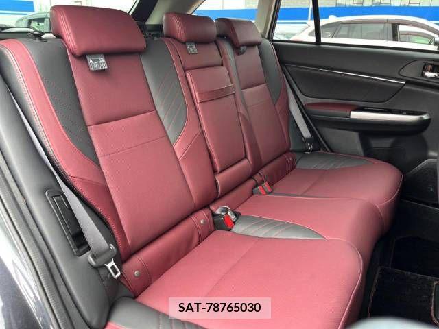 Subaru LEVORG 2017-11 331242-9