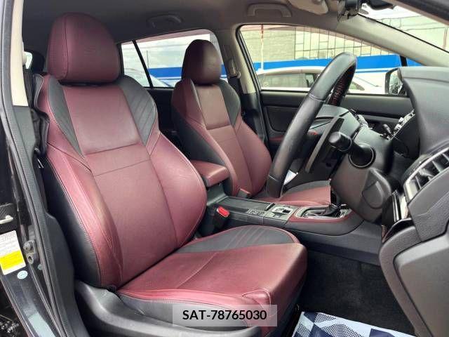 Subaru LEVORG 2017-11 331242-8