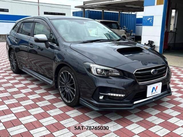 Subaru LEVORG 2017-11 331242-16