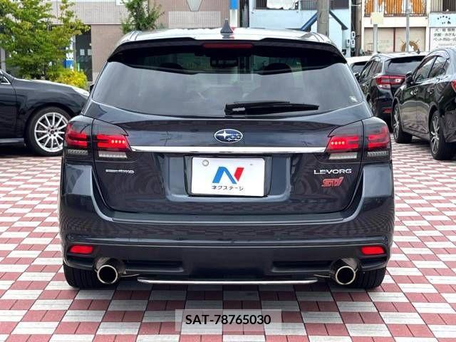 Subaru LEVORG 2017-11 331242-15