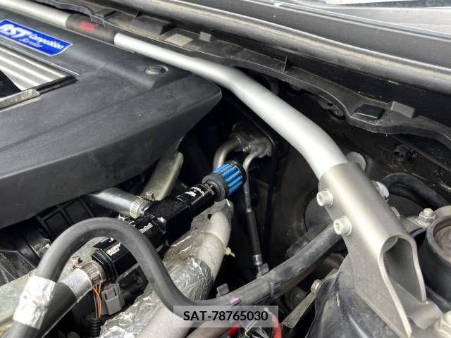Subaru LEVORG 2017-11 331242-3