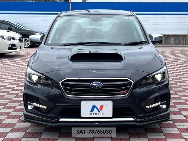 Subaru LEVORG 2017-11 331242-14