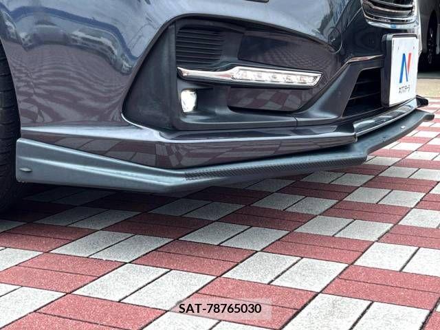 Subaru LEVORG 2017-11 331242-2